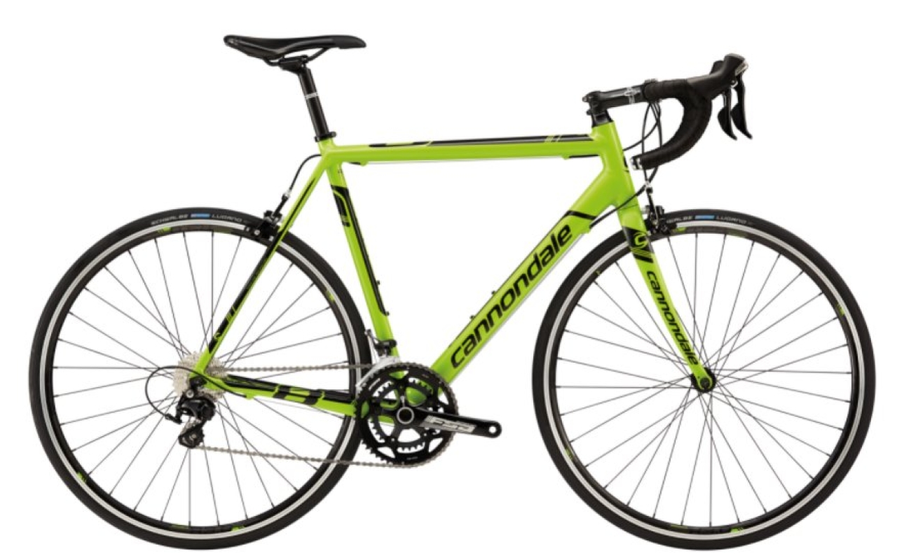 Cannondale Caad 8