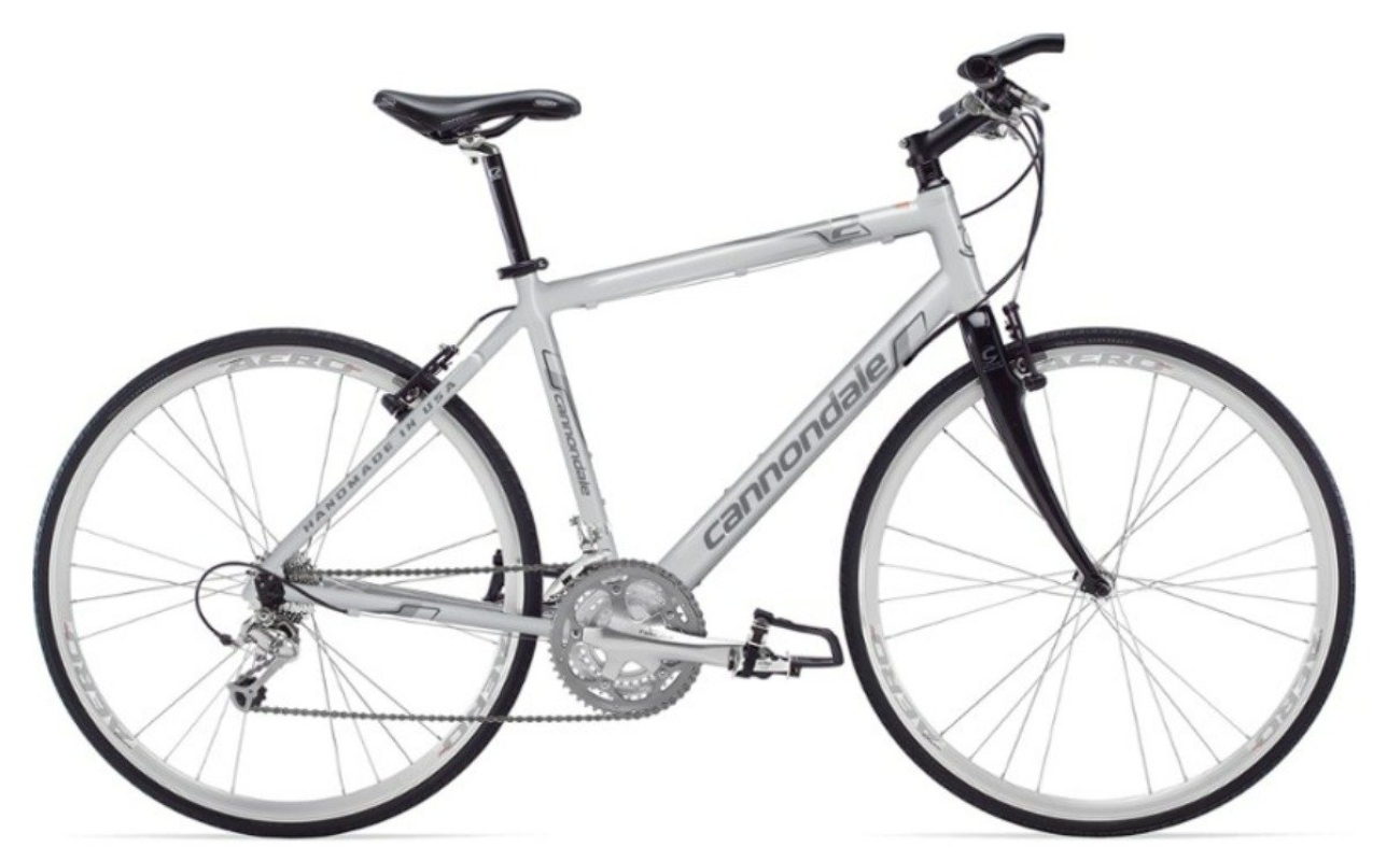 Cannondale Light Touring