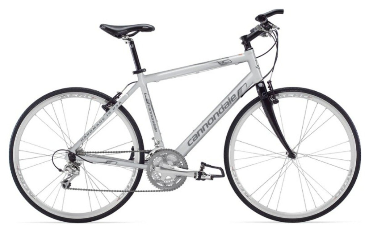 Cannondale Leggera Touring